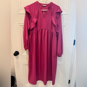 Michelle McDowell Dress